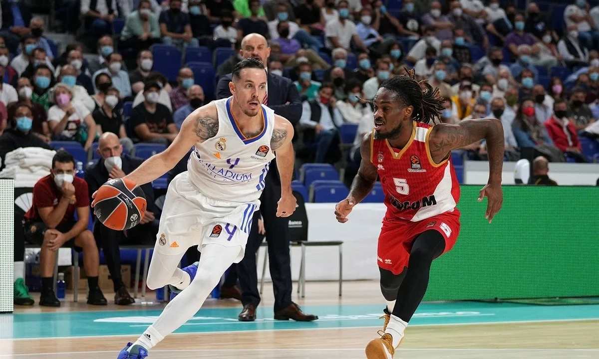 Euroleague- Ερτέλ