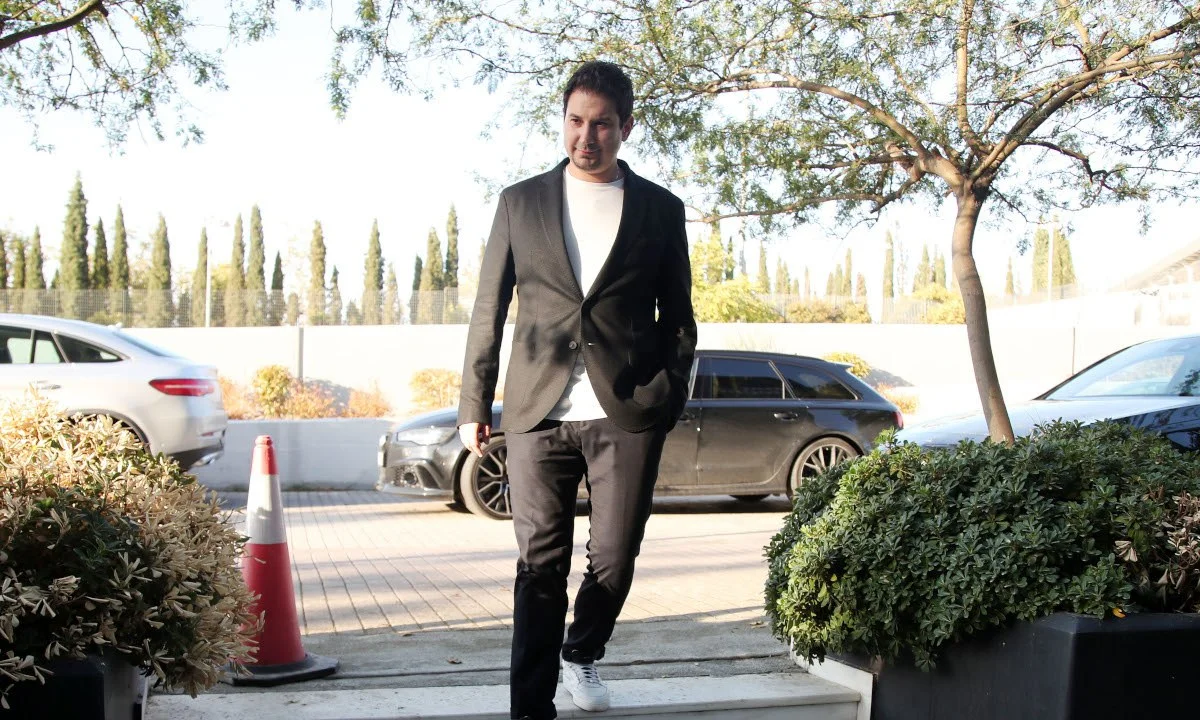 Ο Ατρόμητος απέναντι στον προπονητή που τον απέρριψε το καλοκαίρι!