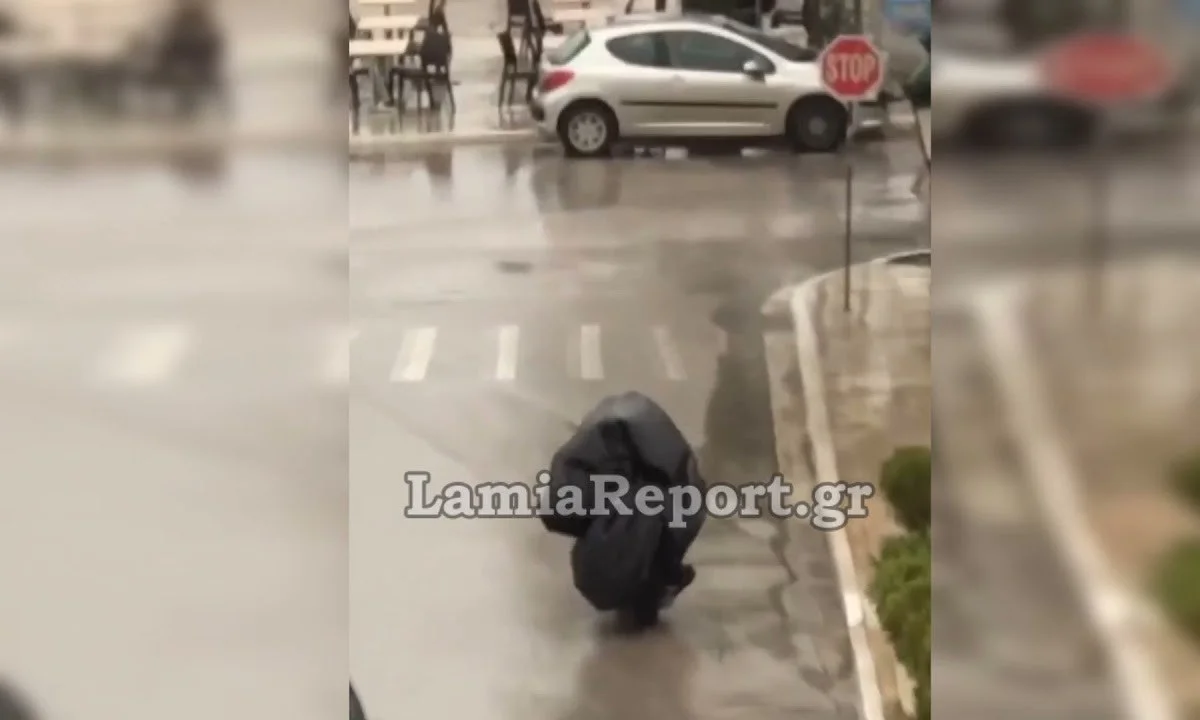 Κακοκαιρία Μπάλλος: Όπως διαβάσατε στο Sportime οι χρήστες του Twitter δίνουν ρεσιτάλ και σίγουρα αυτό το θέμα αναμένεται να δώσει ακόμα περισσότερη έμπνευση.