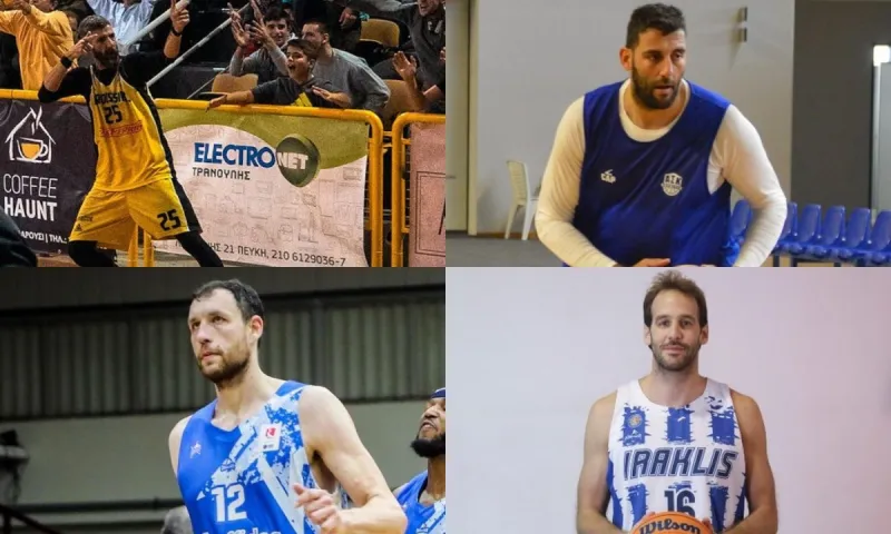 Α2 Κατηγορία: Το μεγάλο αφιέρωμα του Sportime