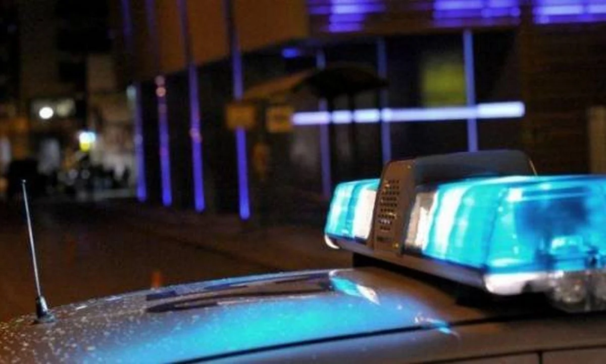 Στην Θεσσαλονίκη ένας 24χρονος παρέσυρε με το όχημα του, έναν 59χρονο, ο οποίος δεν επέζησε από την σύγκρουση.