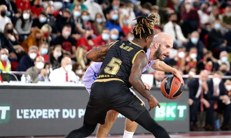 Euroleague: Τα ντέρμπι σε ΤΣΣΚΑ και Μπαρτσελόνα