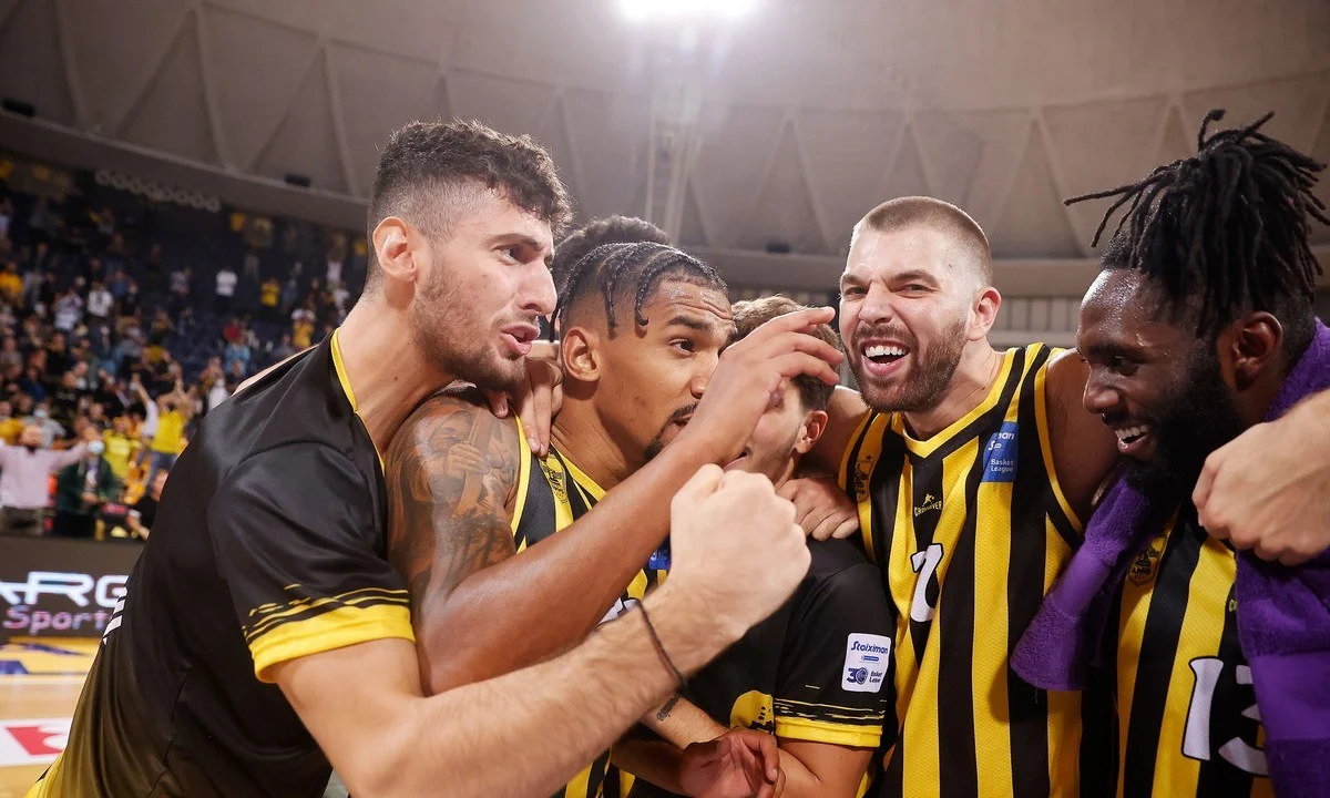 O Άρης στα πλαίσια της 3ης αγωνιστικής της Basket League, θα φιλοξενήσει, τον Κολοσσό Ρόδου, στο «Nick Galis Hall».
