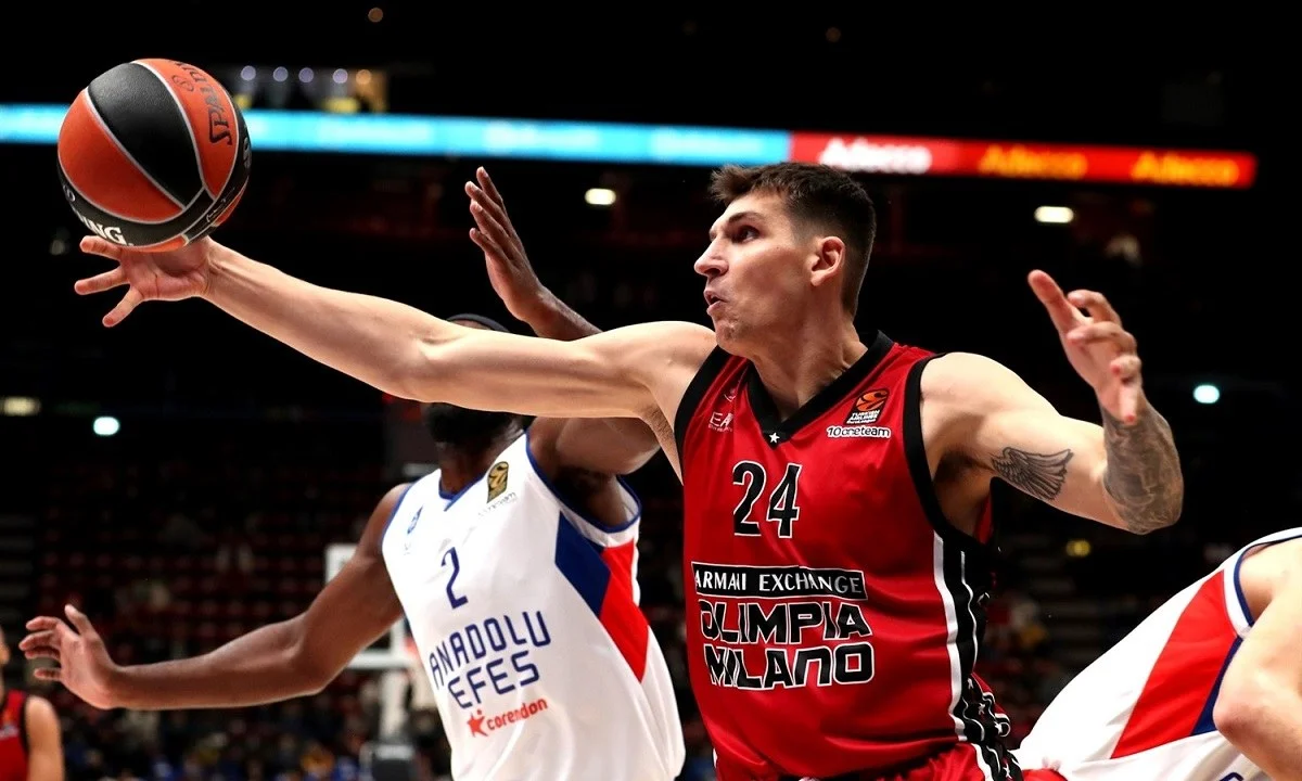 Euroleague