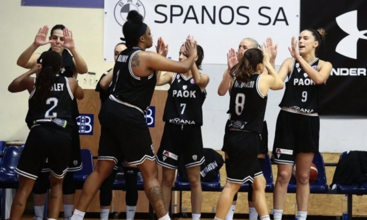 Πρεμιέρα σήμερα για την Α1 γυναικών, με το πρόγραμμα να περιλαμβάνει ένα ενδιαφέρον παιχνίδι, μεταξύ του ΟΑ Χανιών και του ΠΑΟΚ.