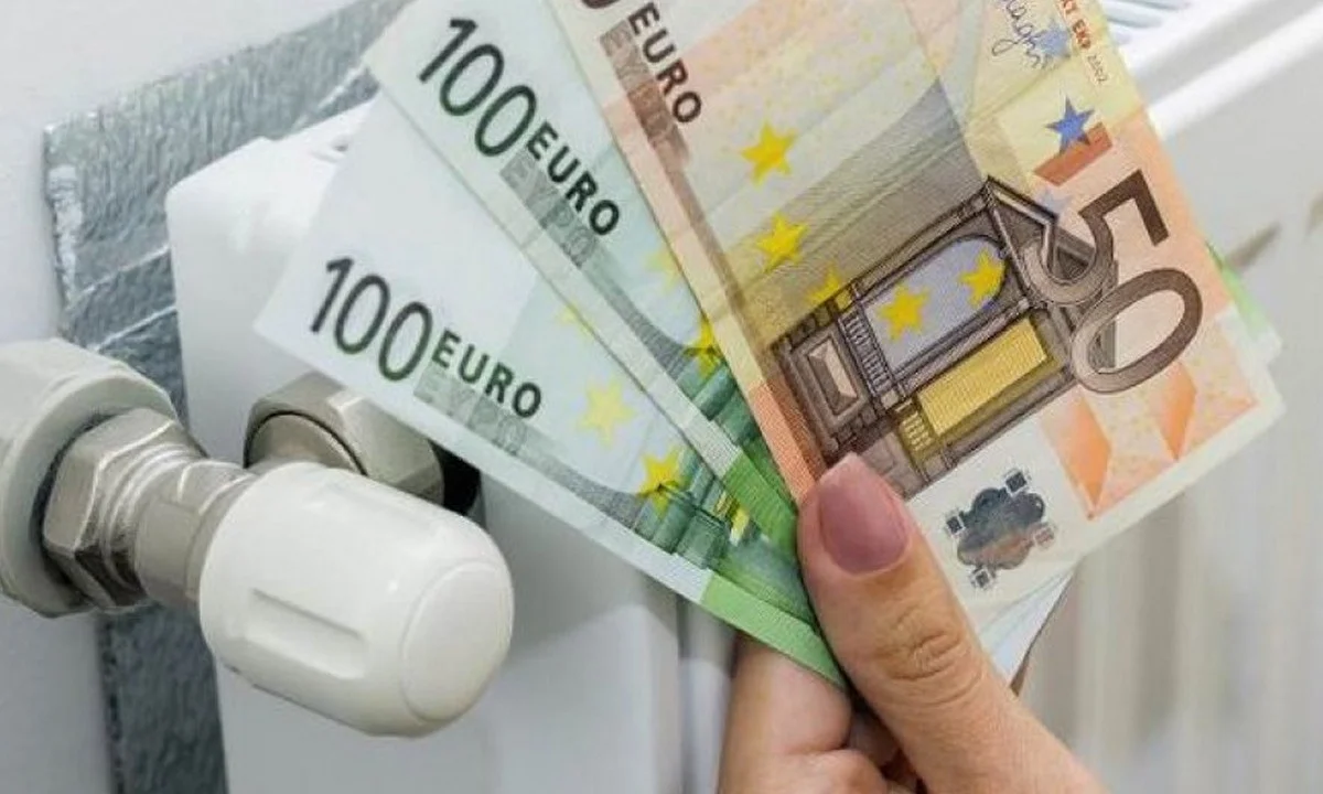 Πολλά άτομα στην Ελλάδα δικαιούνται επίδομα για το πετρέλαιο θέρμανσης, η σχετική πλατφόρμα θα ανοίξει από το Νοέμβριο.