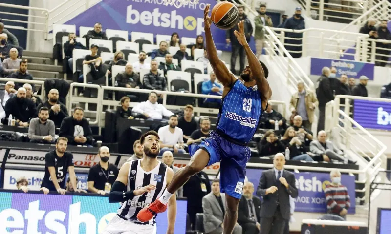 Basket League 3η αγων.: Βαθμολογία και αποτελέσματα