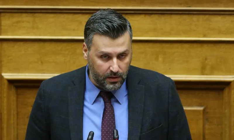 Καλλιάνος για την εμπρηστική επίθεση: «Δέχθηκα πολλές απειλές»