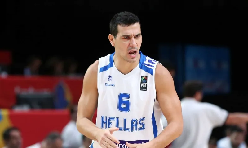 Εθνική ομάδα: Ο Νίκος Ζήσης επιστρέφει!