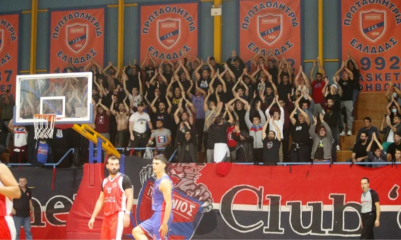 Β' Εθνική: Άρχισε με νίκη ο Πανιώνιος, θρίαμβος και για Αιγάλεω