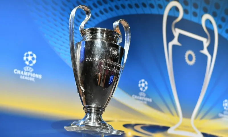 Διήμερο Champions League με κρίσιμα παιχνίδια για την πρόκριση