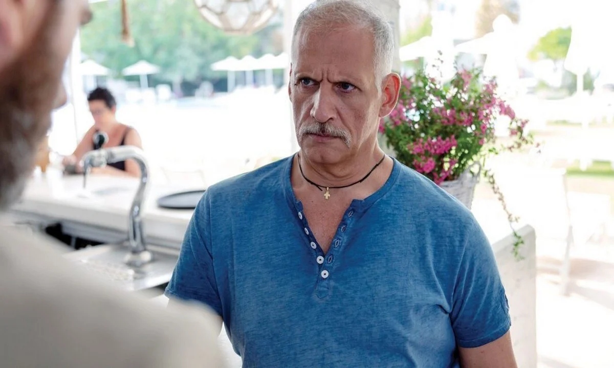 Σασμός επόμενα επεισόδια: Ακρότητες χωρίς όρια στον γάμο του Κώστα και της Άσπας