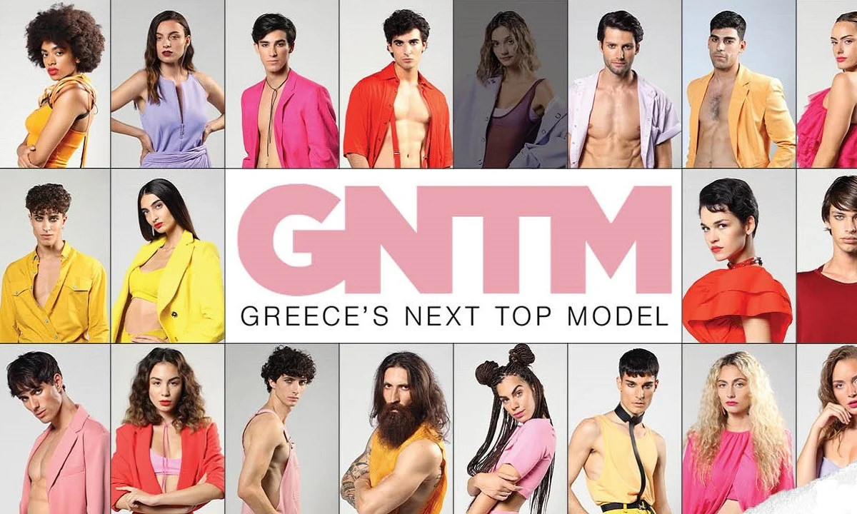 GNTM spoiler: Το ριάλιτι μόδας επιστρέφει σήμερα (18/10) με την Βίκυ Κουλιανού να «εισβάλλει» στο σόου αλλά και μία ακόμη αποχώρηση.