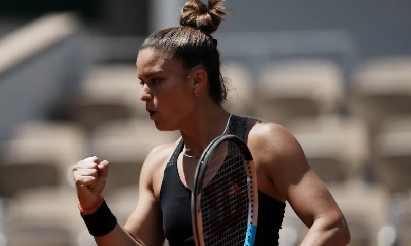 Σάκκαρη: Η πρώτη της αντίπαλος στο Kremlin Cup - Ποιοι οι πιθανοί αντίπαλοι της συνέχειας