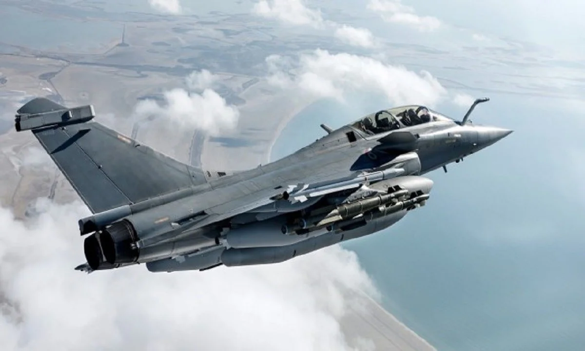 Rafale: Βρώμικο σχέδιο των Ελλήνων - Θα μας περιμένουν και θα μας καταρρίψουν