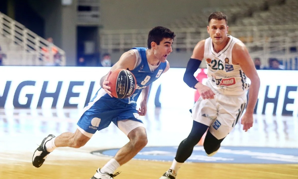 Basket League