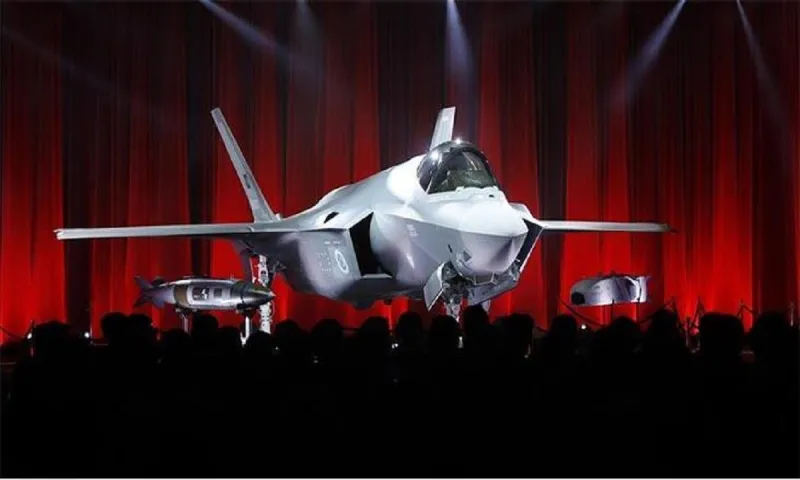 Ελληνοτουρκικά: Tα βρίσκουν για τα F-35 oι Τούρκοι και οι Αμερικάνοι;