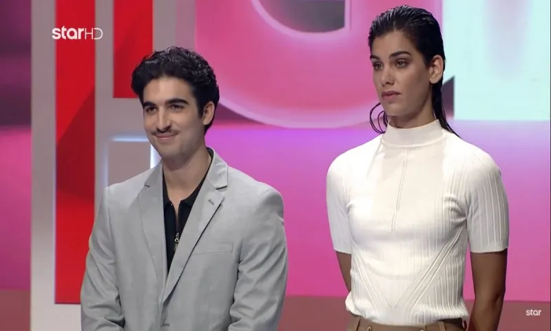 GNTM: Ανατροπή και απροσδόκητη αποχώρηση (vid)