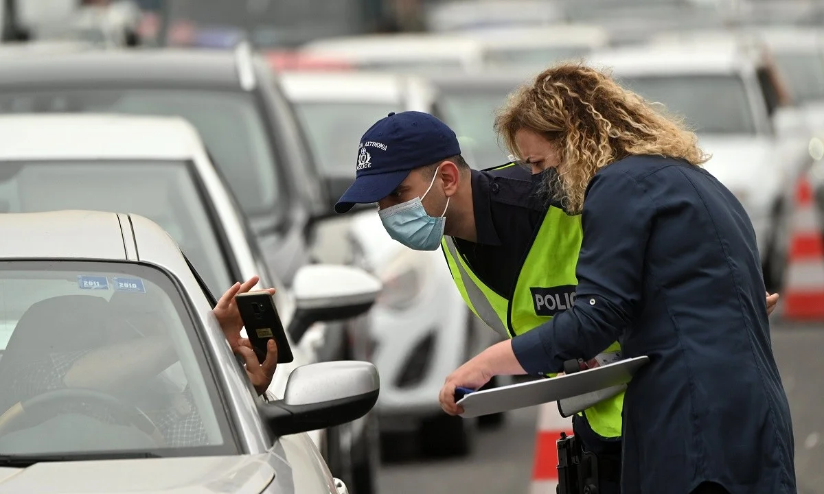 Η 28η Οκτωβρίου πλησιάζει, δίνοντας την ευκαιρία για μια γρήγορη απόδραση. Τι χρειάζεται όμως κανείς για να ταξιδέψει κανείς;