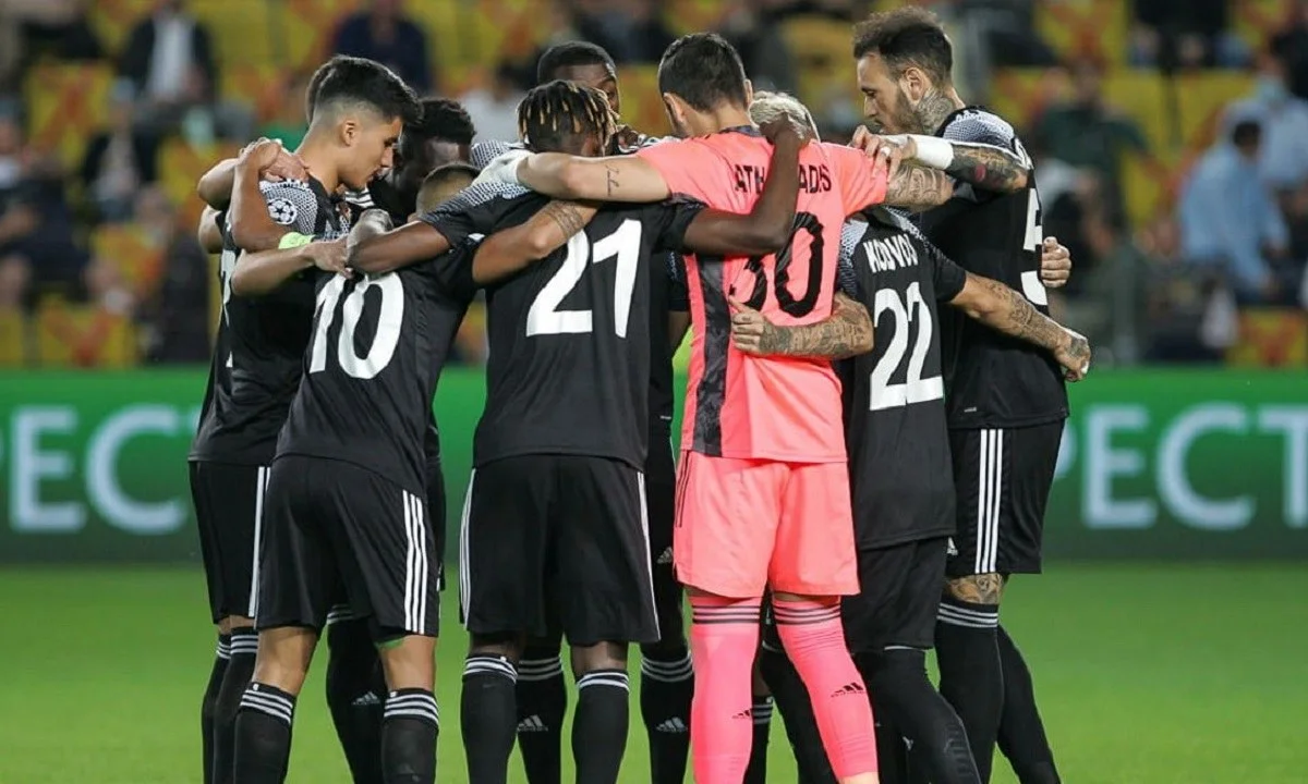 Champions League: Έλληνες agent πάνε στο Μιλάνο!