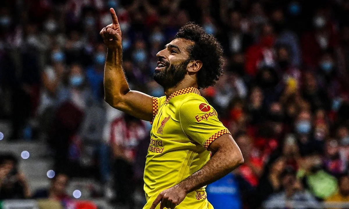 Ατλέτικο Μ. - Λίβερπουλ 2-3: Ξόρκισαν τα φαντάσματα οι «reds» - Κατάρρευση για Μίλαν