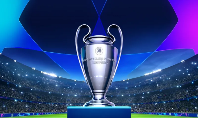 Τα σενάρια στους σημερινούς ομίλους του Champions League!