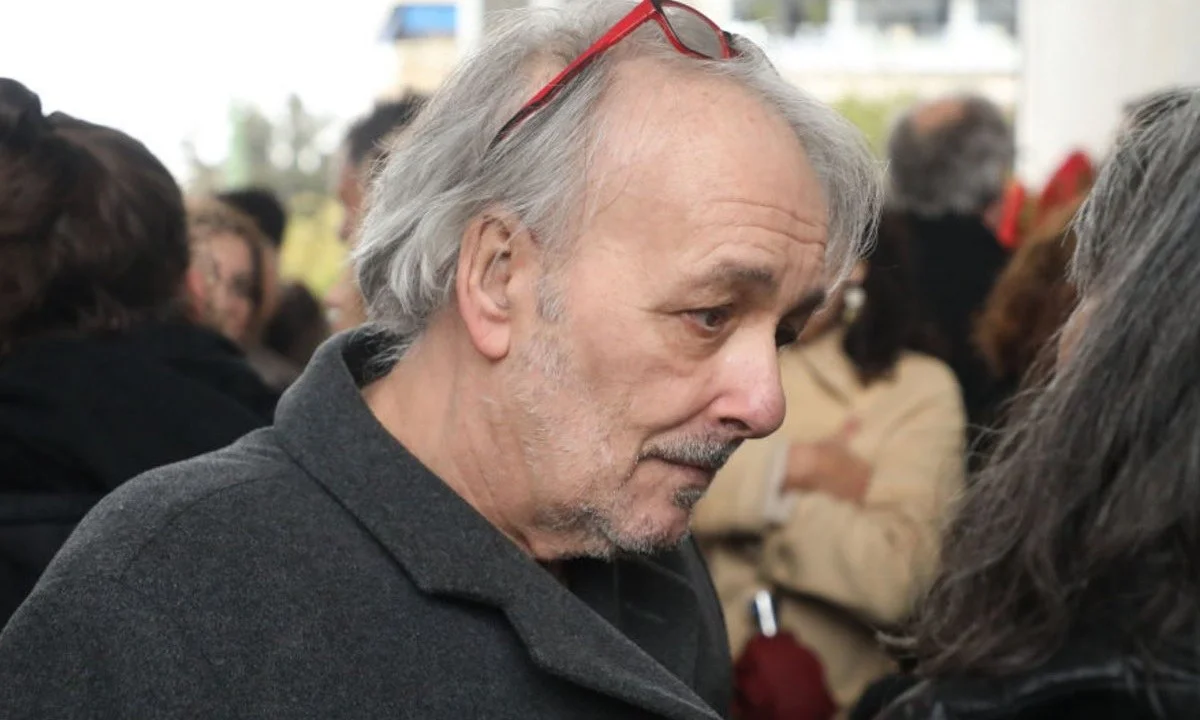 Ανδρέας Μικρούτσικος: Διασωληνωμένος στην εντατική - Τι έχει συμβεί!