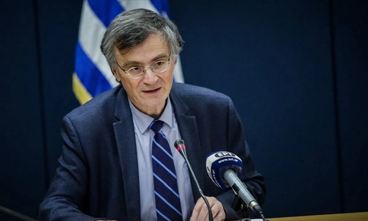 Στην Ελλάδα ο κορονοϊός συνεχίζει να προελαύνει, με τα νέα μέτρα για εμβολιασμένους και ανεμβολίαστους να μην αργούν να έρθουν.