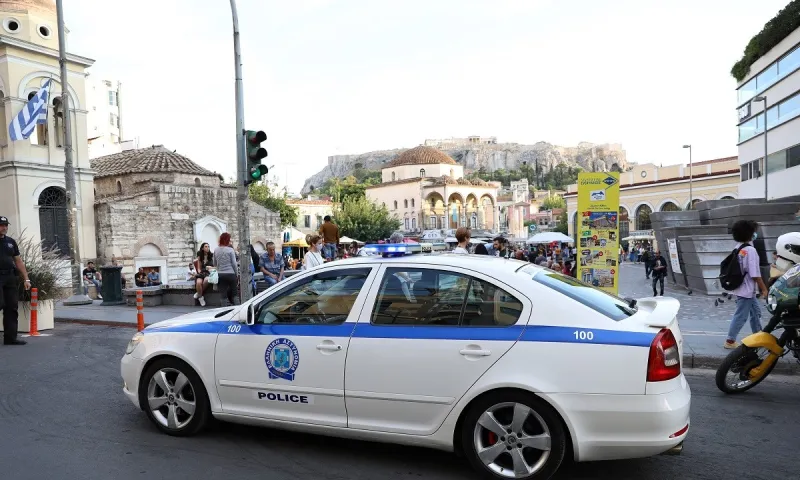 Αιγάλεω: Δολοφονία ΣΟΚ γυναίκας μέσα στο σπίτι της
