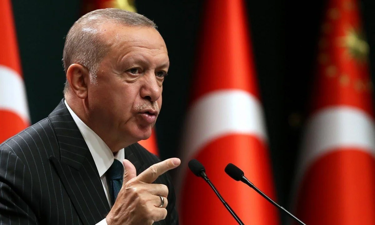 Ελληνοτουρκικά: Ο Ερντογαν παλεύει να στήσει θερμό επεισόδιο στο Αιγαίο - Οι αναφορές για τη Σμύρνη