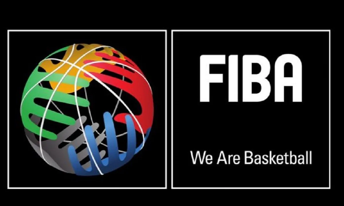 FIBA