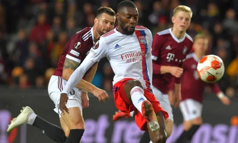 Europa League: Μεγάλη νίκη για Λιόν - «Τρένο» η Γουέστ Χαμ (vids)