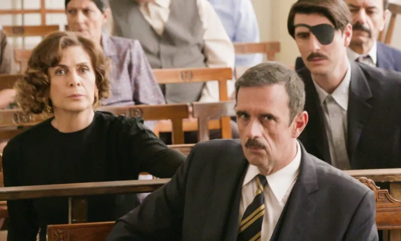 Τηλεθέαση: Σάρωσαν οι Άγριες Μέλισσες - Τι έκαναν Σασμός και Bachelor