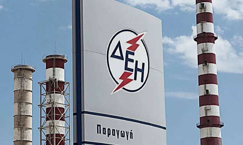 Ακρίβεια: Ενεργειακή «ασφυξία» στην Ελλάδα με την πιο ακριβή μεγαβατώρα σε όλη την ΕΕ!