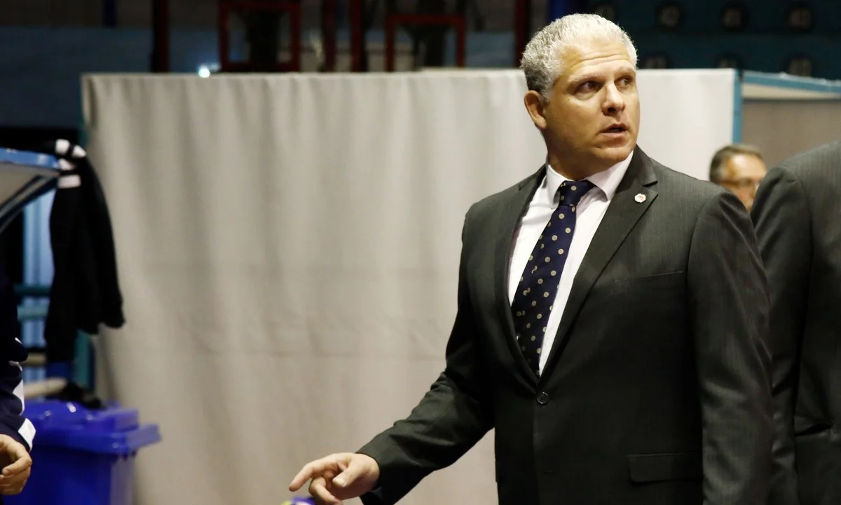 Εθνική ομάδα