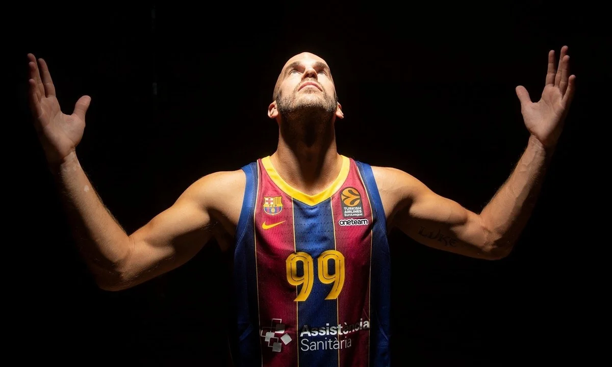 Euroleague nick-calathes