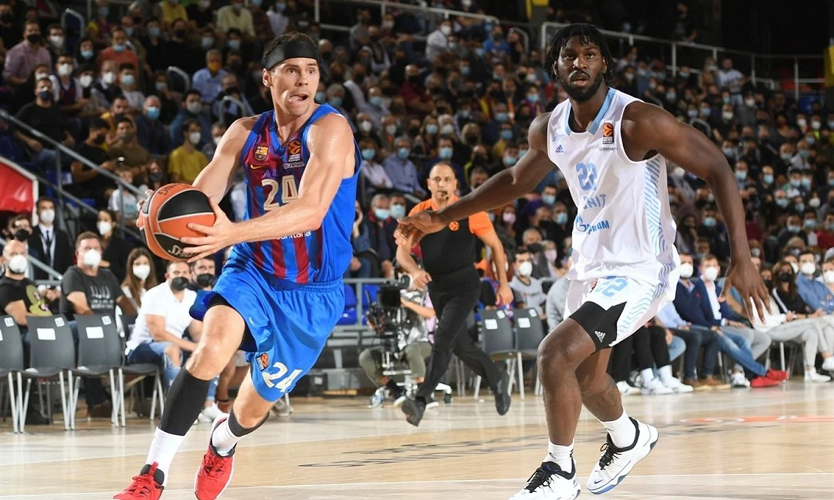 Euroleague- Κούριτς