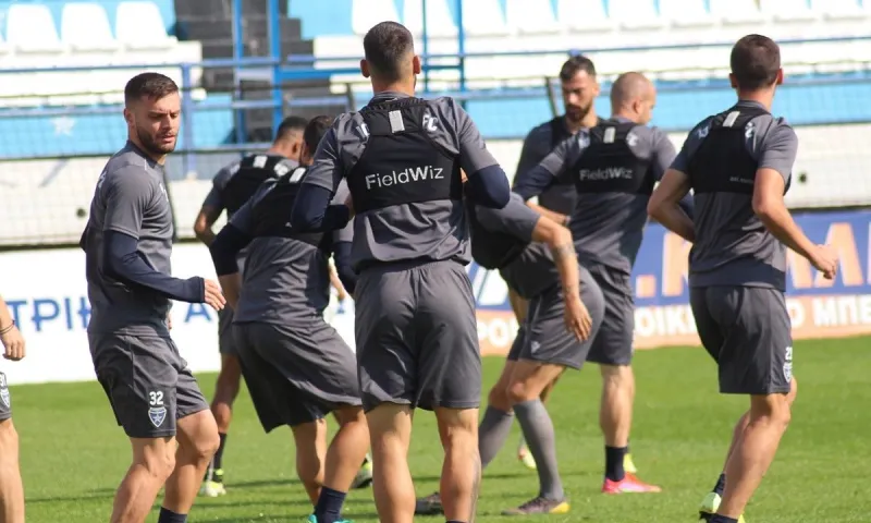 Ιωνικός: Χωρίς πέντε κόντρα στον Ατρόμητο