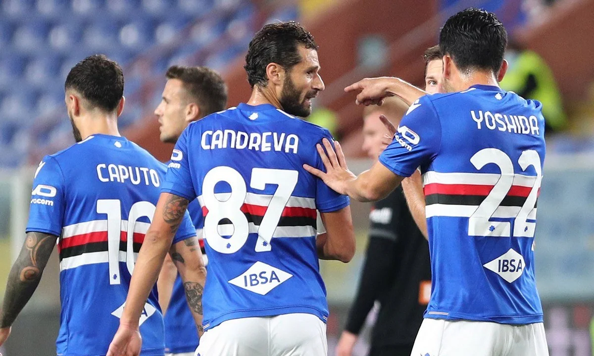 Στα πλαίσια της 9ης αγωνιστικής της Serie A, η Τορίνο και η Σαμπντόρια πέτυχαν σημαντικές νίκες στις έδρες τους.