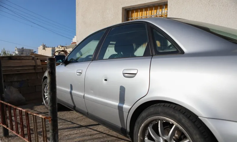 Πέραμα: Ένας νεκρός και επτά τραυματίες σε καταδίωξη της ομάδας ΔΙΑΣ - (Βίντεο)