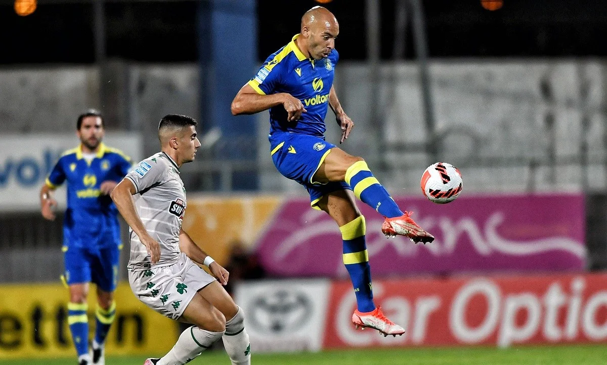 Πως διαμορφώνεται η Βαθμολογία Super League.