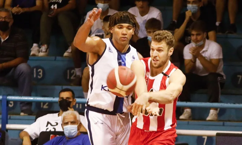 Basket League: Ολυμπιακός και Παναθηναϊκός σε έκτος έδρας αποστολές