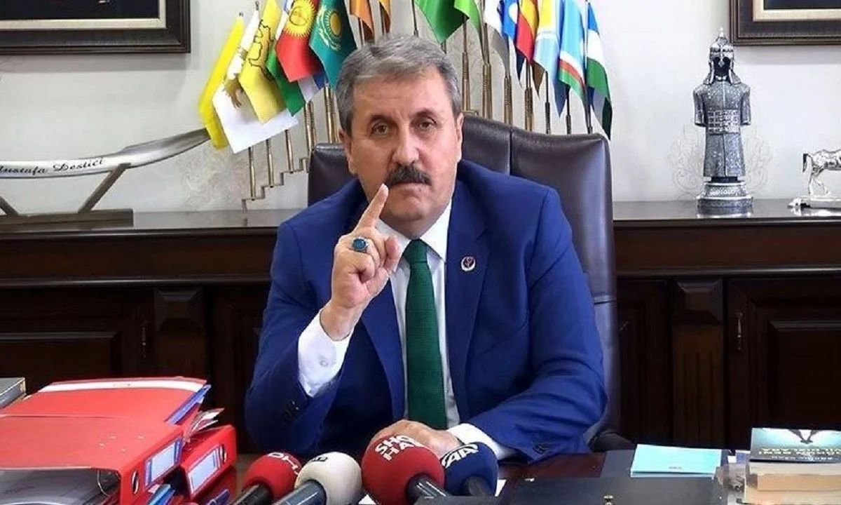Ελληνοτουρκικά: Θα φτάσουμε στους λόφους της Αθήνας λέει Τούρκος πολιτικός
