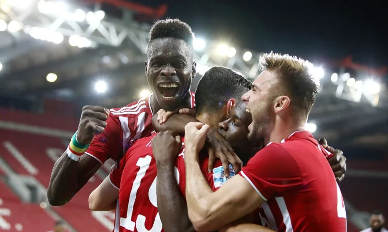 Βαθμολογία Super League: Πάντα ο πρώτος ο Ολυμπιακός, 2η η ΑΕΚ, «ανεβαίνει» ο Άρης