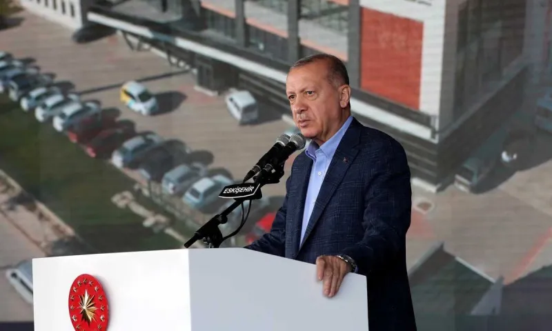 Ελληνοτουρκικά: «Στον γκρεμό η Τουρκία με τον Ερντογάν» - «Βόμβα» από την αντιπολίτευση