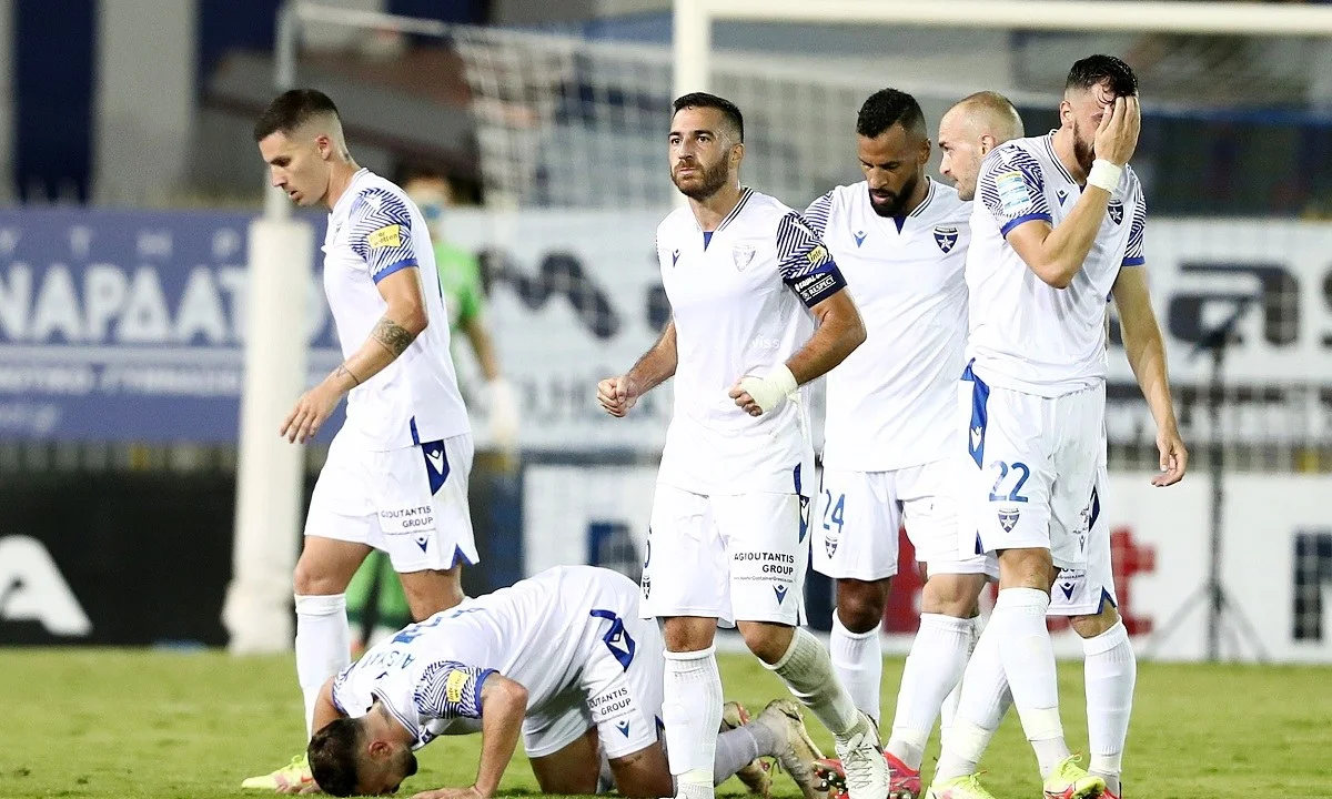 Ιωνικός: Άνοιξε η… όρεξη για προσθήκες!