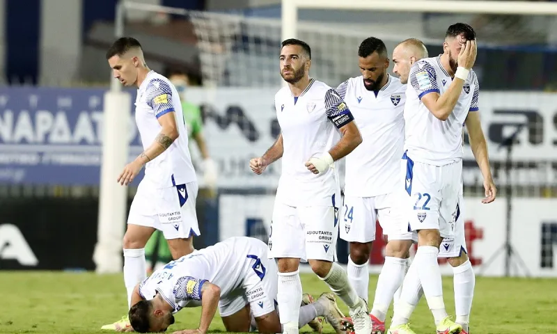 Ιωνικός: Άνοιξε η… όρεξη για προσθήκες!
