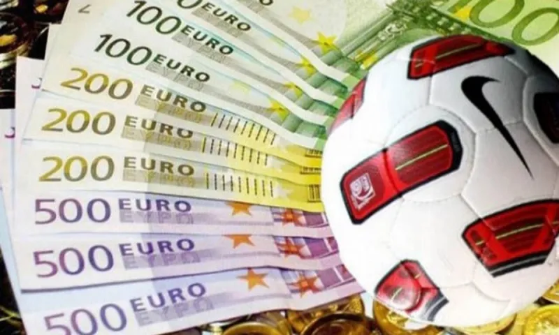 Έπιασε πεντάδα μόνο με Over και ποντάρισμα 50 ευρώ - Δείτε πόσα κέρδισε!
