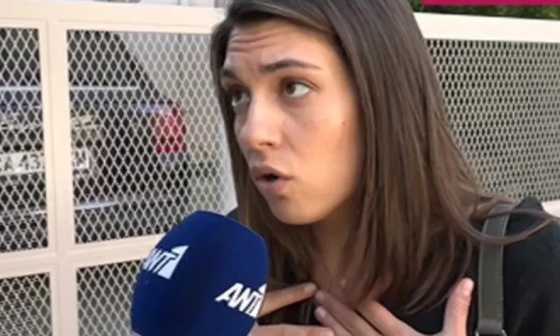 Νίκη Βακάλη: Νέες καταγγελίες φωτιά για τον Πέτρο Φιλιππίδη - Τον τσάκισε χωρίς γάντι! (video)