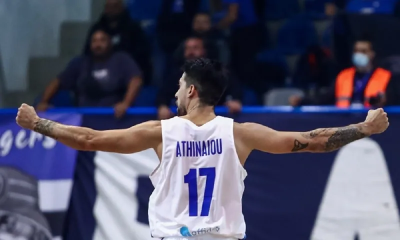 Σπόρτιγκ Λισαβόνας- Ιωνικός: Δοκιμασία κόντρα στους πρωταθλητές Πορτογαλίας